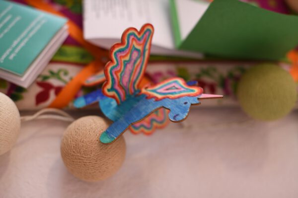 Logopädie Einhorn Therapie Markkleeberg