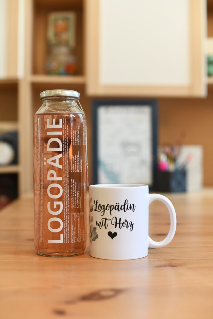 Rundgang durch die Praxis