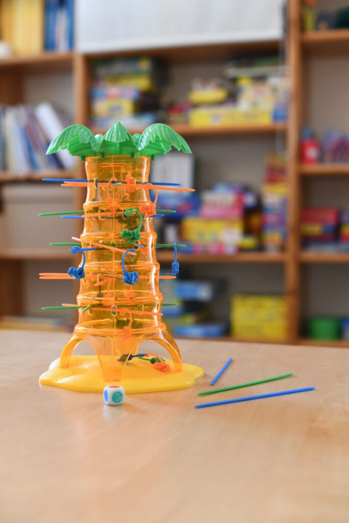 Rundgang durch die Praxis