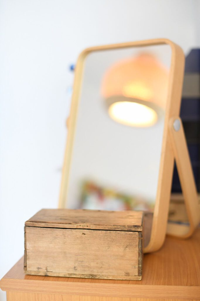 Rundgang durch die Praxis