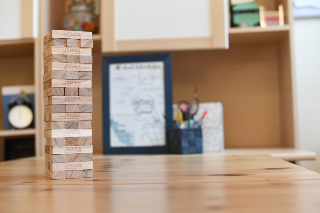 Rundgang durch die Praxis