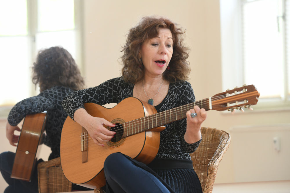 Stimme - Logopädie Markkleeberg