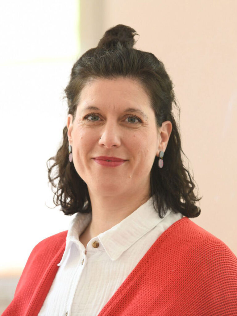 Team Logopädisches Zentrum Markkleeberg